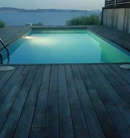 Βίλα Holiday Lugar De Seixalvo