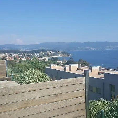Βίλα Holiday Lugar De Seixalvo Sanxenxo