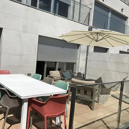 Holiday Lugar De Seixalvo Βίλα