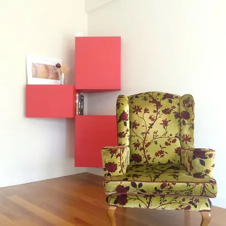 Holiday Lugar De Seixalvo Βίλα *
