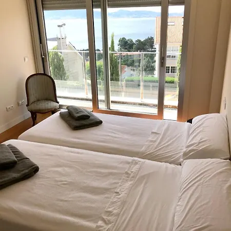 Βίλα Holiday Lugar De Seixalvo *