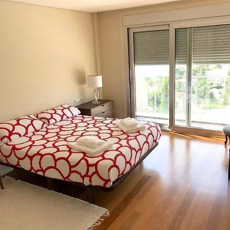 Βίλα Holiday Lugar De Seixalvo Sanxenxo