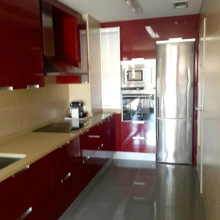 Βίλα Holiday Lugar De Seixalvo Sanxenxo