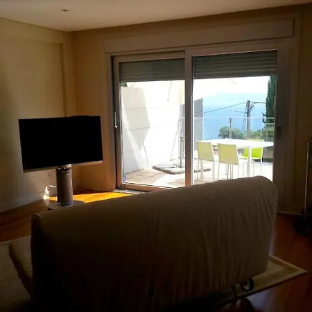 Holiday Lugar De Seixalvo Βίλα *
